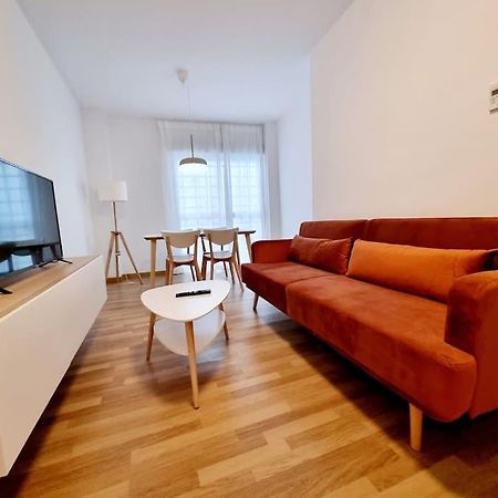 Increible Apartamento Centrico 0B Σεβίλλη Εξωτερικό φωτογραφία