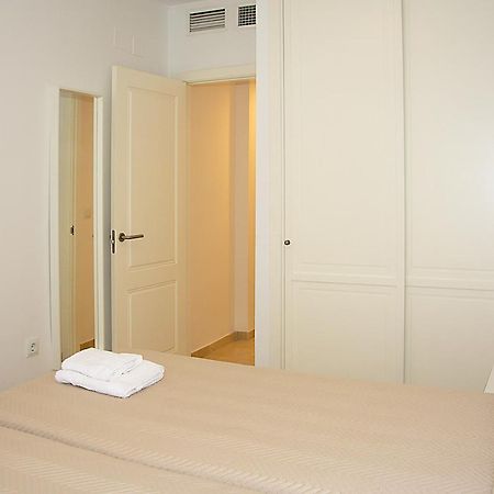 Increible Apartamento Centrico 0B Σεβίλλη Εξωτερικό φωτογραφία