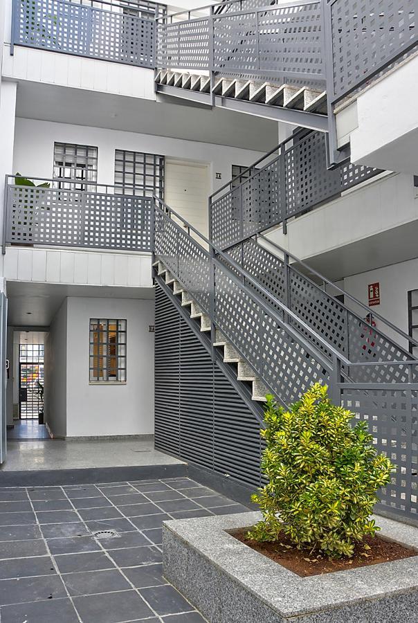 Increible Apartamento Centrico 0B Σεβίλλη Εξωτερικό φωτογραφία