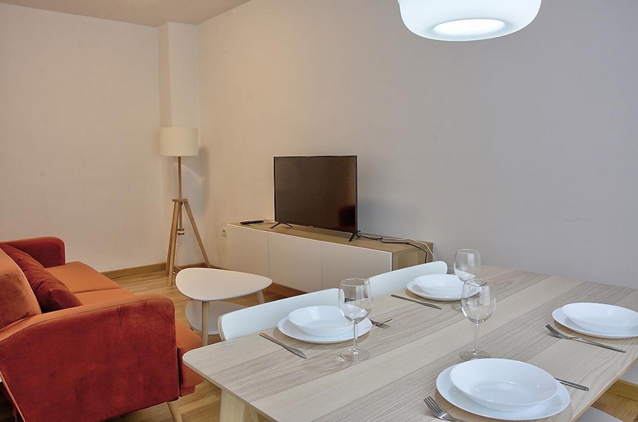 Increible Apartamento Centrico 0B Σεβίλλη Εξωτερικό φωτογραφία