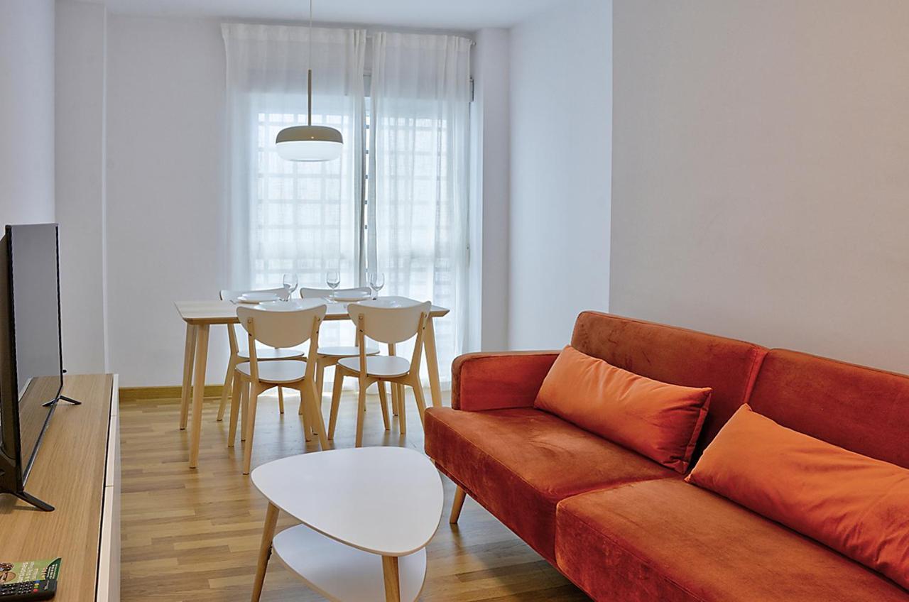 Increible Apartamento Centrico 0B Σεβίλλη Εξωτερικό φωτογραφία