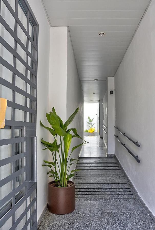 Increible Apartamento Centrico 0B Σεβίλλη Εξωτερικό φωτογραφία