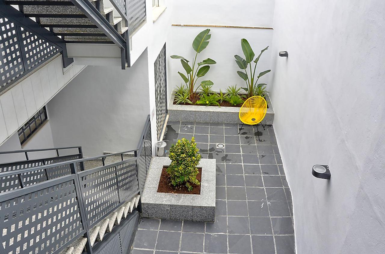 Increible Apartamento Centrico 0B Σεβίλλη Εξωτερικό φωτογραφία
