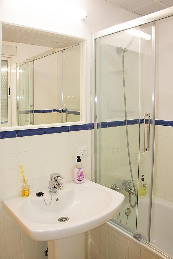 Increible Apartamento Centrico 0B Σεβίλλη Εξωτερικό φωτογραφία