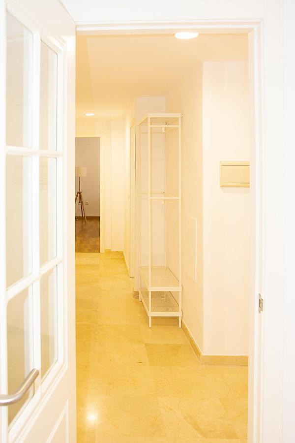 Increible Apartamento Centrico 0B Σεβίλλη Εξωτερικό φωτογραφία