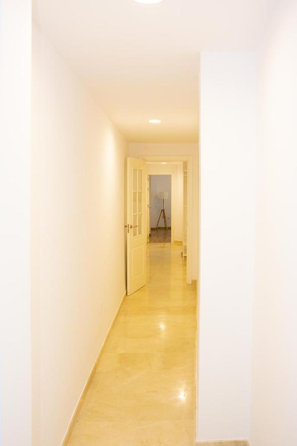 Increible Apartamento Centrico 0B Σεβίλλη Εξωτερικό φωτογραφία
